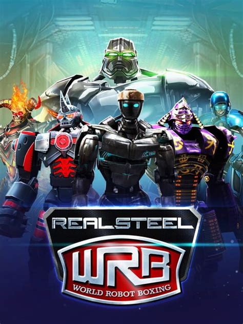 real steel world robot boxing bluetooth multiplayer games android|real steel world robot boxing.